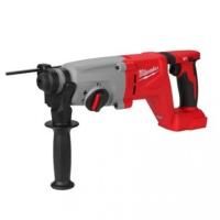 Перфоратор Milwaukee аккумуляторный M18 BLHACD-0X