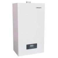 Котел газовый HUBERT AGB 24 DY (K) настенный, 2 конт., закр.кам.сгор.