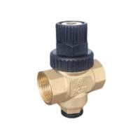 Регулятор SantechSystems давл порш Ду20 Ру16 м/м Рн1,8-16 RBE020