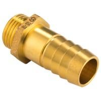 Штуцер для шланга MVI с наружной резьбой 1/2x20mm