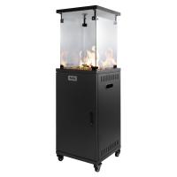 Обогреватель инфракрасный газовый Ballu уличный BOGH-14G