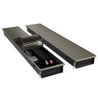 Конвектор внутрипольный Royal Thermo ATRIUM TURBO-90/250/1200-DG-U-DB