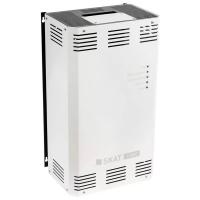 Стабилизатор сетевого напряжения SKAT ST 15000 5 ступ. регулир.