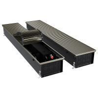 Конвектор внутрипольный Royal Thermo ATRIUM TURBO-150/250/2700-DG-U-DB