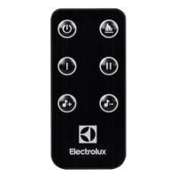 Пульт управления камина электрического Electrolux EFP/P-3320 (32210409149)