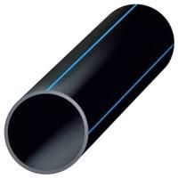 Труба УЗПК D140*5,4 SDR26 PE100 ГОСТ18599-2001