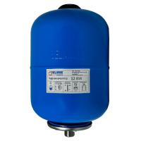 Гидроаккумулятор BELAMOS 12BW синий, подвесной