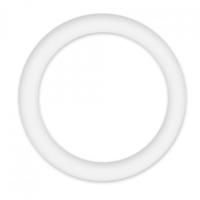 Прокладка силиконовая 1"