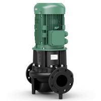 Насос циркуляционный ин-лайн WILO IL 65/160-7,5/2