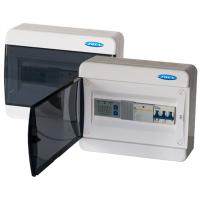 Пульт управления ZOTA ЭВТсц- И1 до 24 кВт