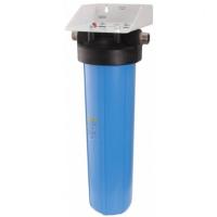 Система очистки воды бытовая atoll I-12BB-e ECO без картриджа