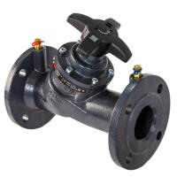 Клапан балансировочный РИДАН MNF-R2 DN400,PN16,фланцевый