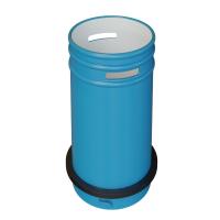 Адаптер на плоскость 75 мм