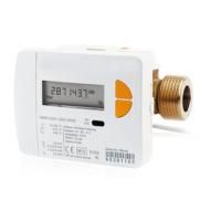 Прибор учета тепла Giacomini ультразвуковой 3/4", GE552UYAL153