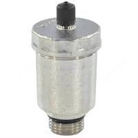 Воздухоотводчик SantechSystems лат Ду15 р/р авт прям