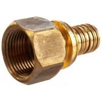 Переход РОСТерм ВР 20-3/4", латунь