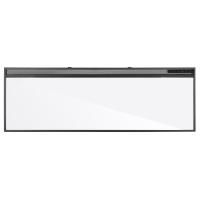 Рамка фронтальная со стеклом и кнопкой для RTFP/P-AR50LS (HYAR1950-A01)