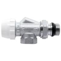 Вентиль VIEIR термостатический осевой 1/2" VR348