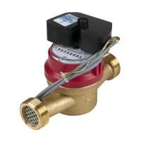 Счетчик воды Декаст общедомовой ОСВУ-25 "НЕПТУН" МИД И