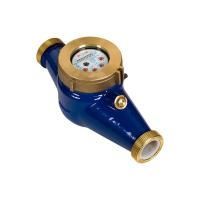 Счетчик воды ЭКОМЕРА ЭКО-40 холодный