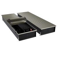 Конвектор внутрипольный Royal Thermo ATRIUM TURBO-150/400/1500-DG-U-LB