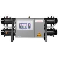 Электроводонагреватель проточный ЭВАН ЭПВН-108(Б) 2х30+2х24