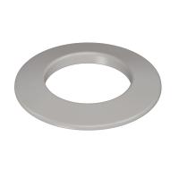 Накладка декоративная для дымоходов Royal Thermo D100 (белая)