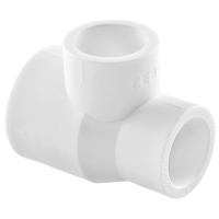 Тройник TEBO бел. PP-R переходной 20х25х20 (30/360), арт. 030040204