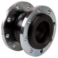 Вставка гибкая РИДАН ZKV EPDM PN16 DN300