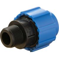 Муфта ТПК-Аква ПНД НР d 25х1