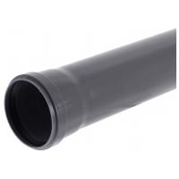 Труба Политэк Пайп 50х1,8х750мм ВК ПП (70)