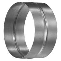 Ниппель НЕОКЛИМАТ оцинкованный D 250 0,5 мм