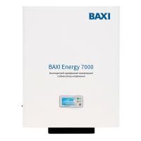 Стабилизатор инверторный однофазный BAXI Energy 7000 для котлов любого типа