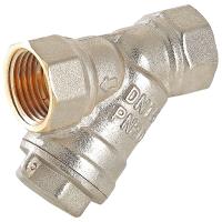 Фильтр Valtec VT.192.N.07 косой 1 1/4"