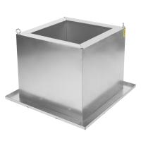 Стакан монтажный SHUFT СТМ 704 ДУ ЭП(220)-5,6