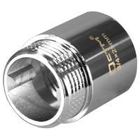 Удлинитель CTM 3/4" г/ш x 25 мм