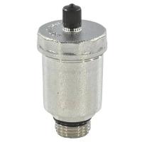 Воздухоотводчик SantechSystems лат Ду15 р/р прям