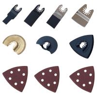 Комплект насадок ALTECO CMT 20V Li