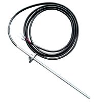 Датчик температуры BVM канальный GST-4-PT1K