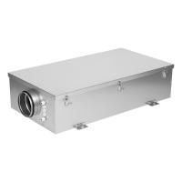 Установка приточная SHUFT ECO-SLIM 700-5,0/2-А