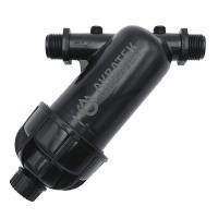 Фильтр Акватек дисковый Y-образный AT-FD- 1" 120мкм