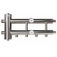 Коллектор с гидрострелкой GSK 25-2.1