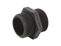 Штуцер Джилекс 1"Пх1"П