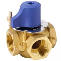Клапан VIEIR трехходовой смесительный 3/4" VR176 (20/1)