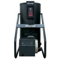 Котел газовый KITURAMI KSG HiFin-174, 2-конт., закр.кам.сгор, напольный, NEW