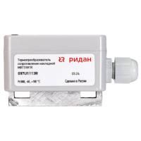 Термопреобразователь сопротивления РИДАН MBT3381R, Pt1000, накладной