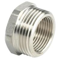 Переходник-футорка ALTSTREAM ВР/НР 1"x1 1/2" (8/144), арт. 003080109