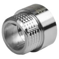 Удлинитель CTM г/ш 1/2" x 10 мм