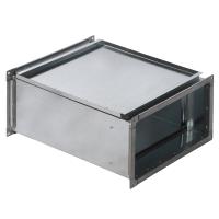 Фильтр-бокс (корпус) SHUFT FBRr 900*500