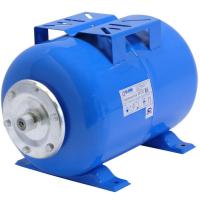 Гидроаккумулятор 24СT2 синий, горизонтальный